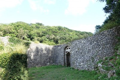 🏯 치넨 성터(치넨죠세키)